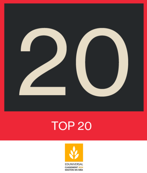 Top 20 EdUniversal