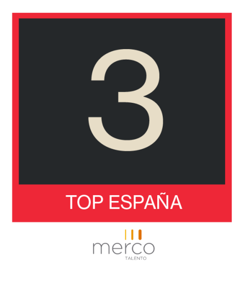 Top 3 Merco