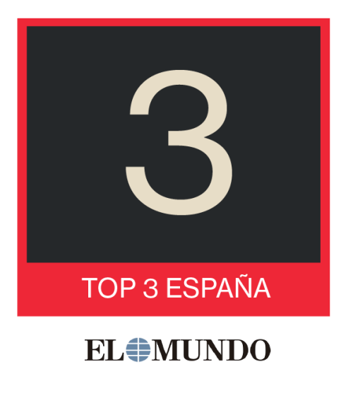 Top 3 El Mundo