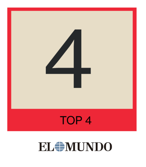 Top 4 El Mundo