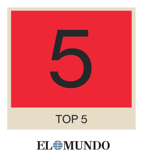 Top 5 El Mundo