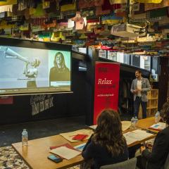  EAE Business School Madrid impulsará 23 proyectos culturales
