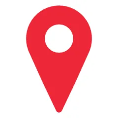 Icono ubicación