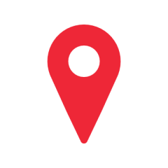 Icono ubicación
