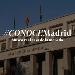 ConoceMadridMoneda