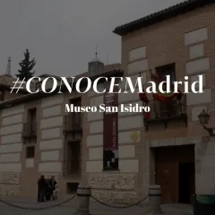 ConoceMadridSanIsidro