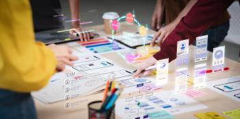 MARKETING & DIGITAL TRANSFORMATION 