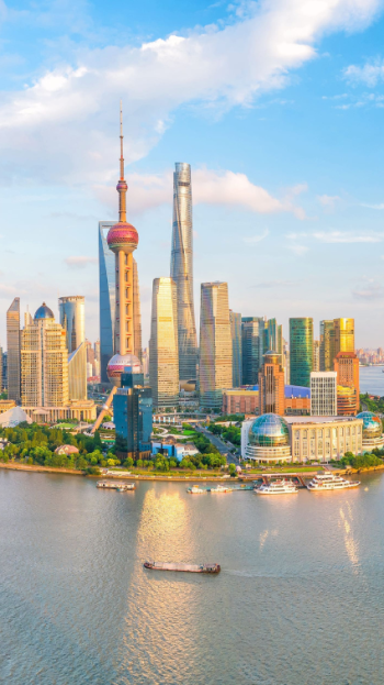 Shanghai