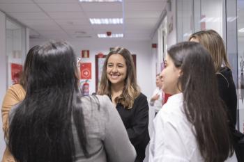 open day grados 3