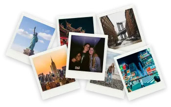 Polaroids