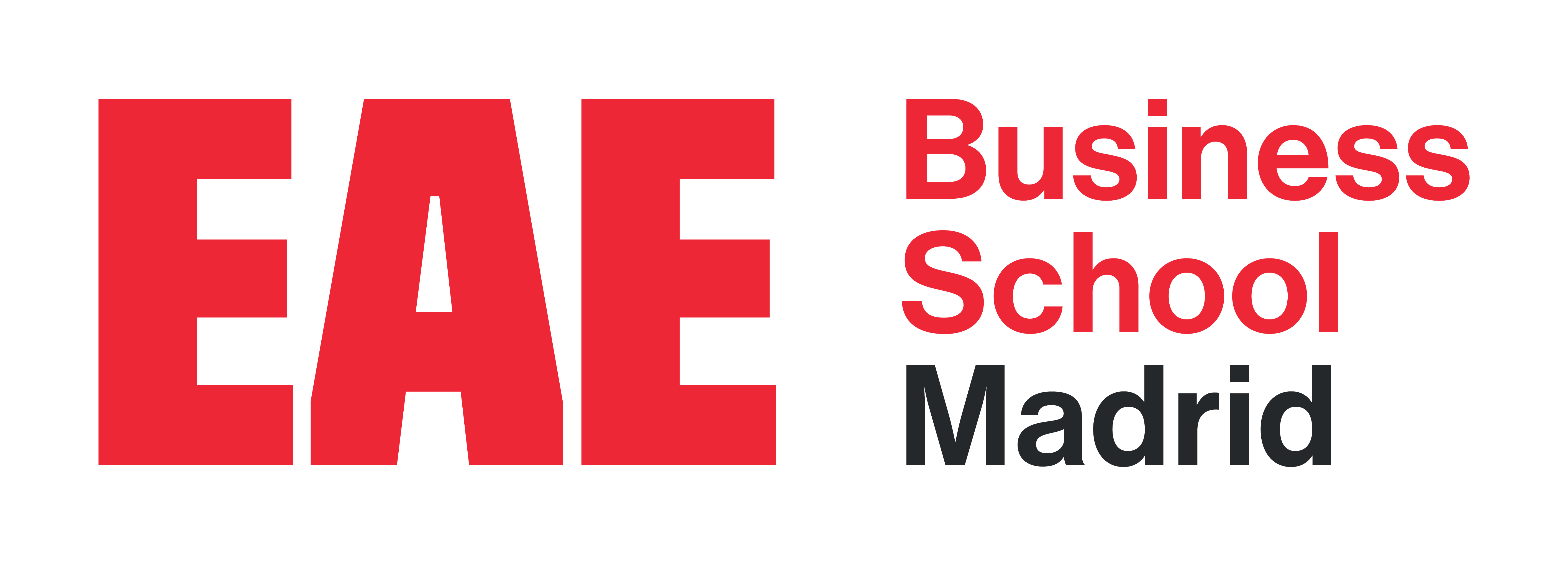Logo EAE instituciones
