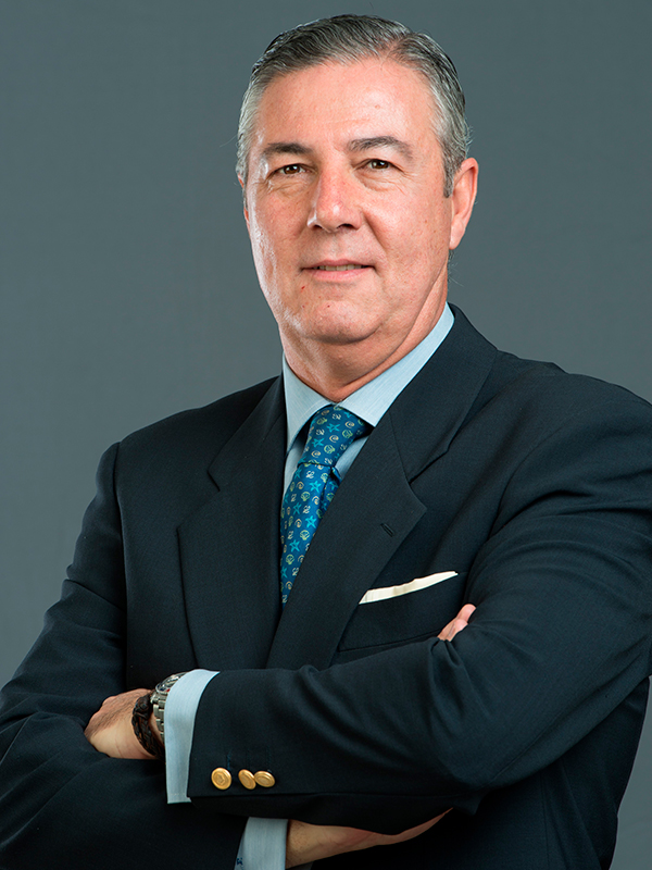 Agustin López-Quesada