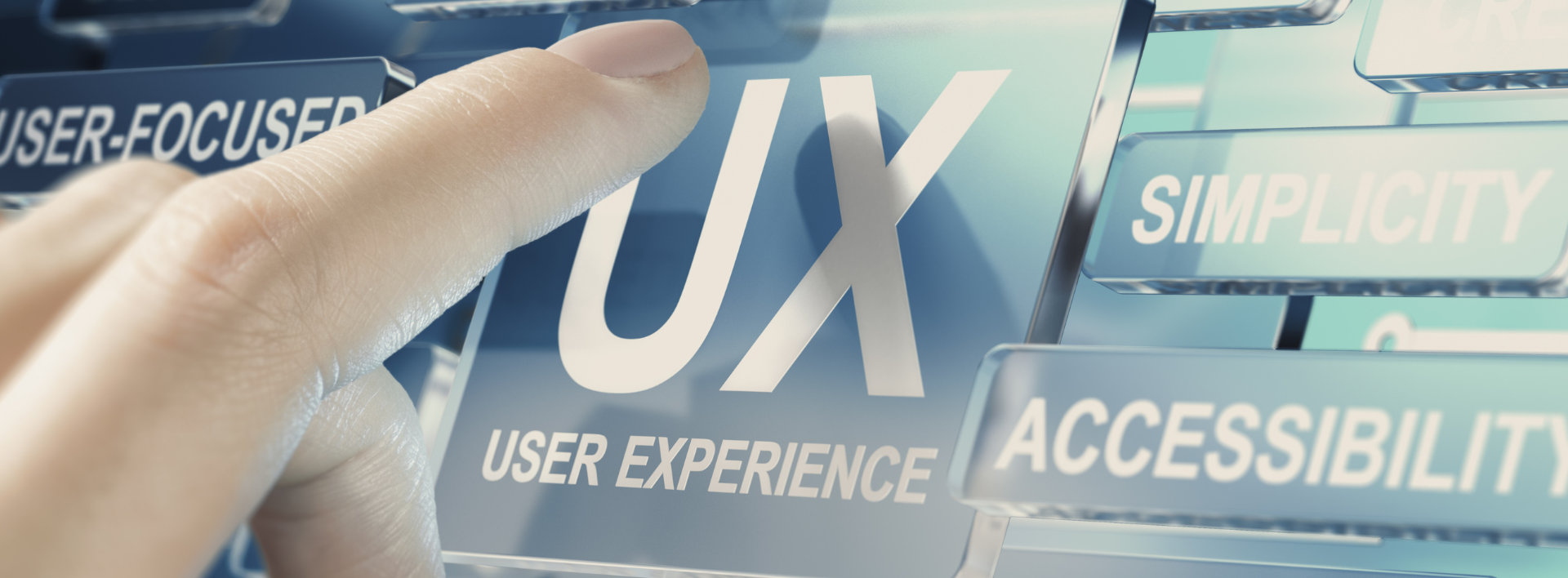 UX cabecera