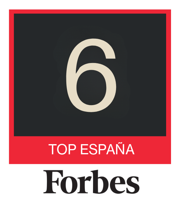 Ranking Forbes MeM