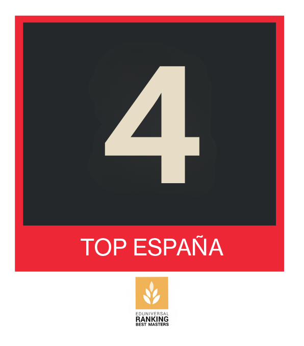 Ranking Talent Eduniversal