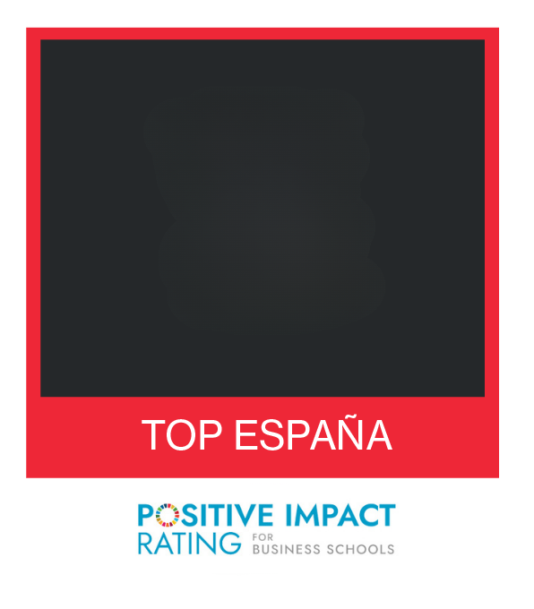 Rankings escuela positive Impact