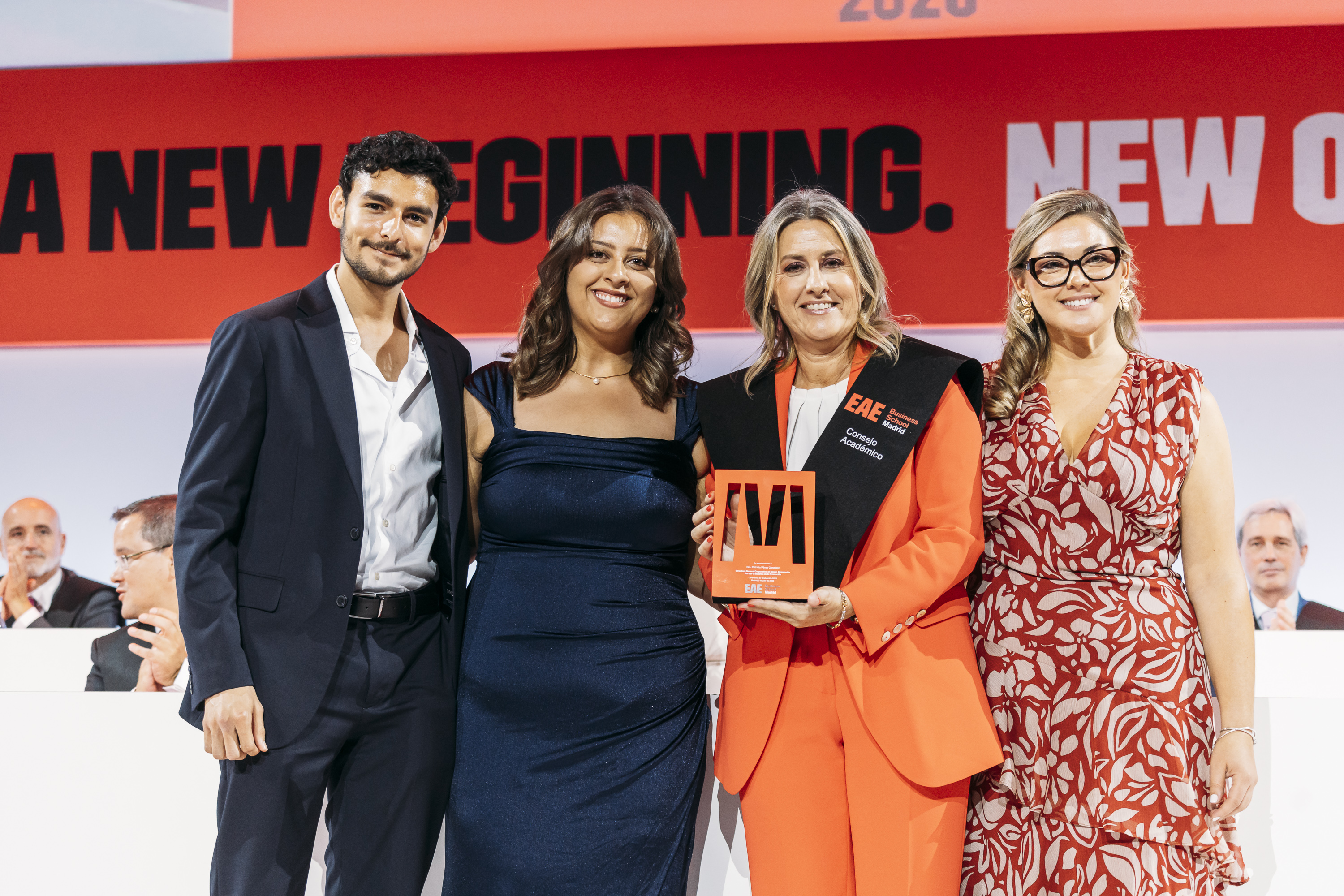 3.Graduación