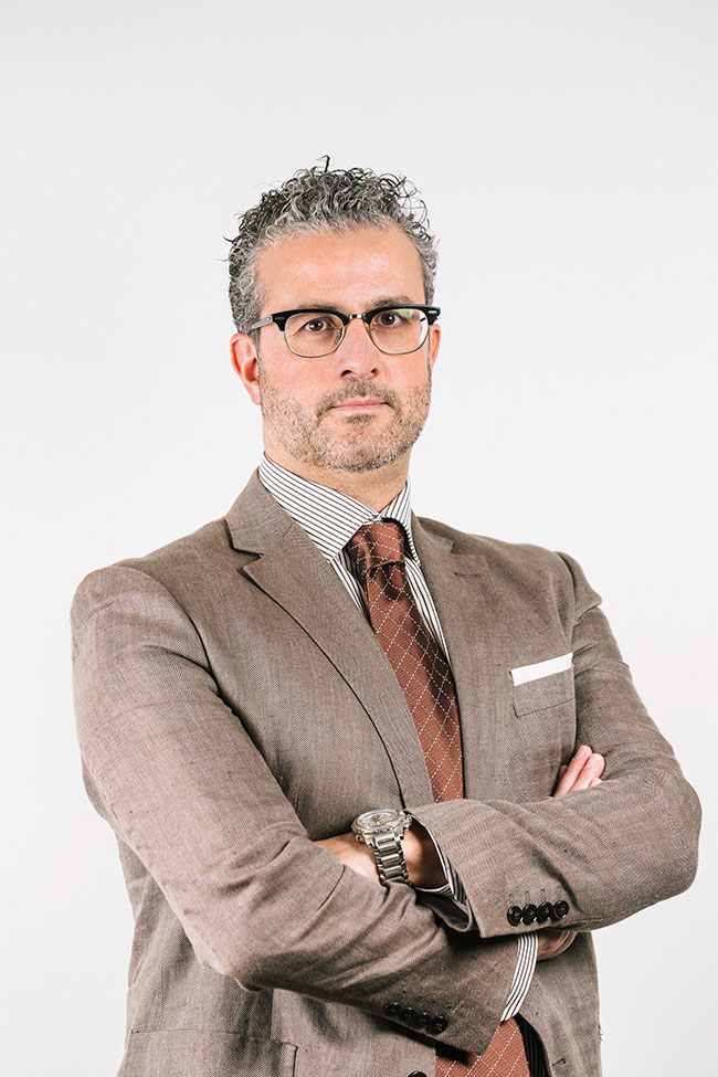 Giuseppe Emanuele Adamo