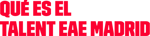 titulo que es el talent x3