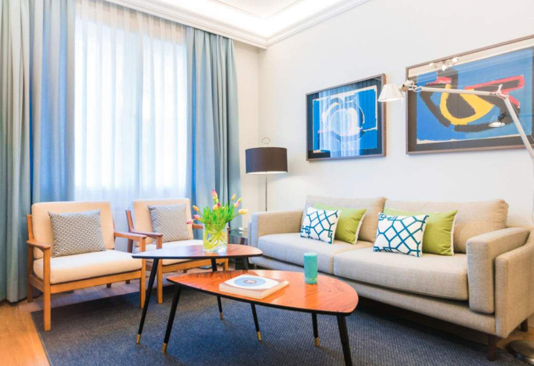 apartamento