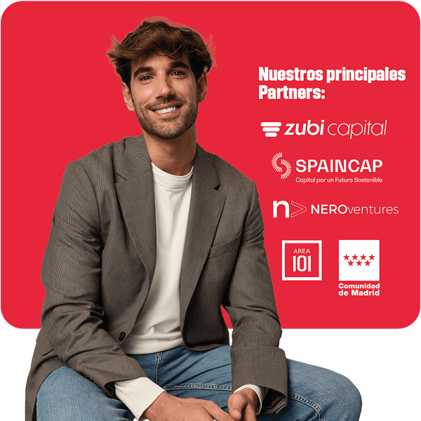 Innovación home
