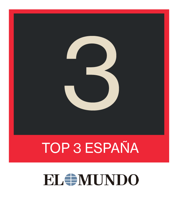 Top 3 El Mundo