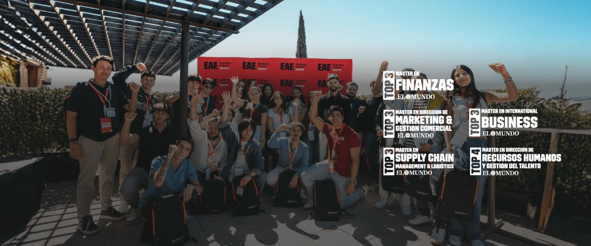 Banner Home rankings Mundo rend