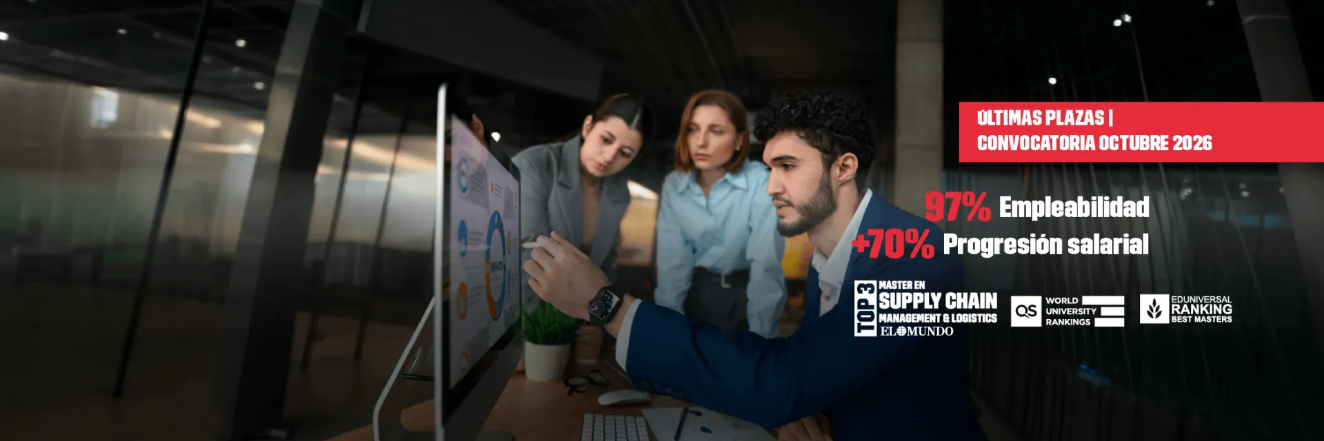 Cabecera distributiva supply 2