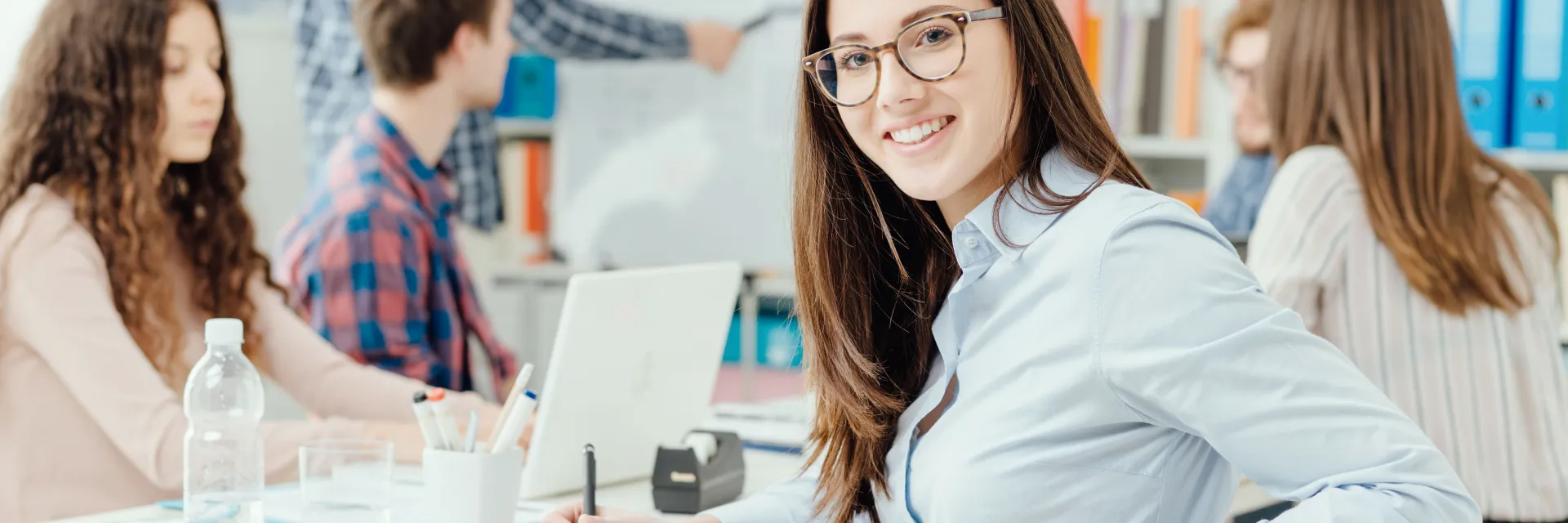 Secretaría Académica 