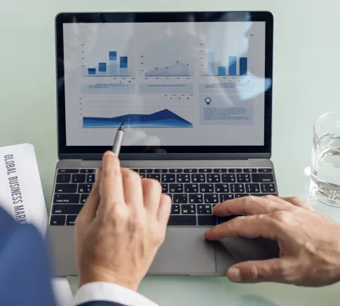 Análisis de datos