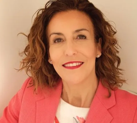 Begoña Sagarna