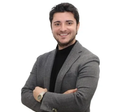 Borja Lorenzo