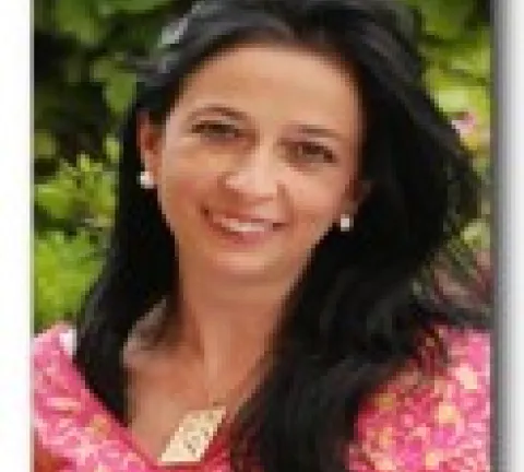 Cristina Paredes