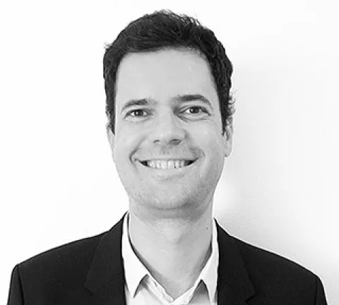 Daniel Esguevillas