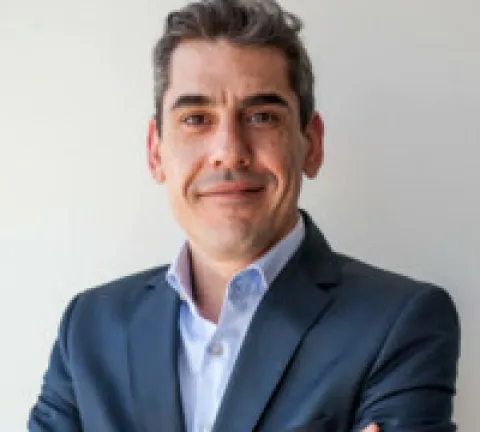 Daniel Ramos