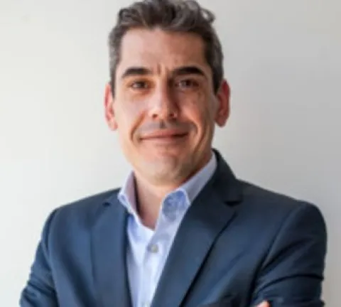 Daniel Ramos