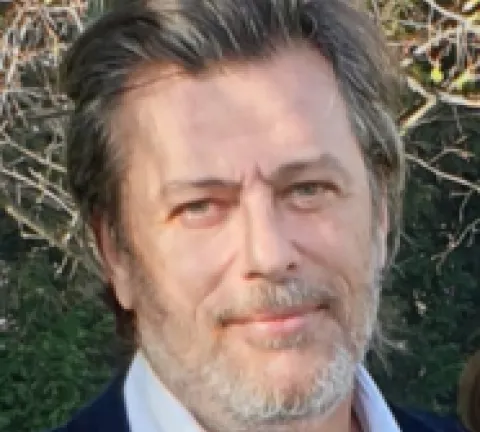 Miguel Valle-Inclán