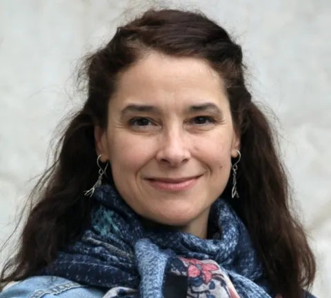 Elena Rovira
