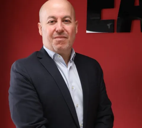 Fernando Fernández