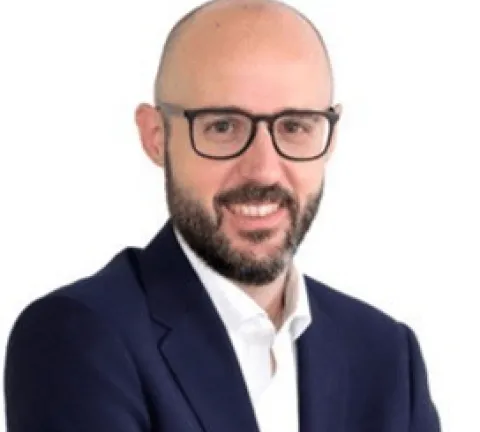 Salvador Moreno