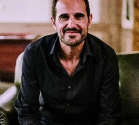 Jose Luis Santamaria