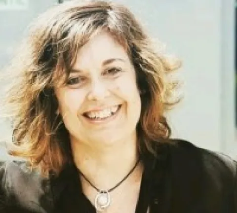 Yolanda Riaza