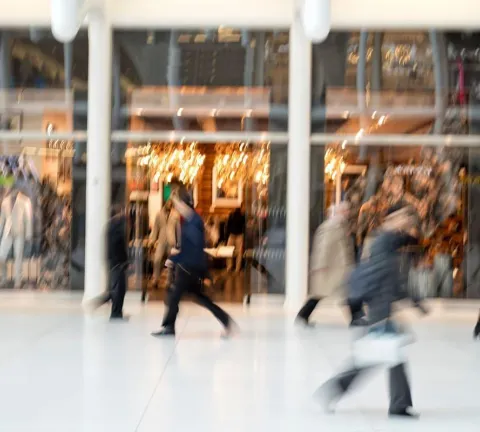 fast fashion