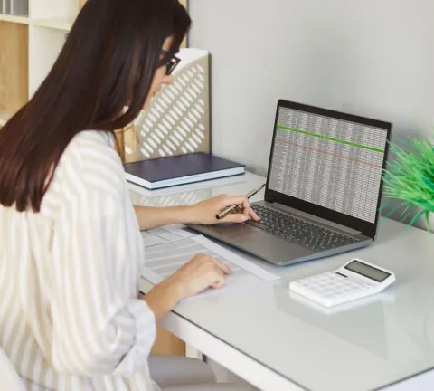 finance tools