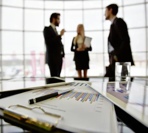 Finanzas corporativas