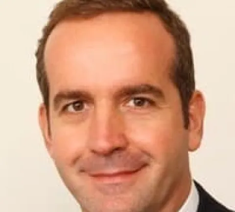 Gastón Fornés