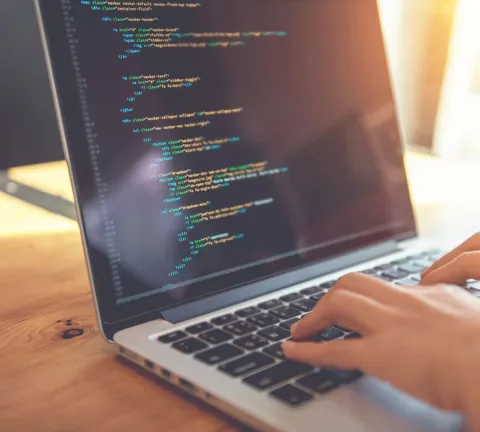 html