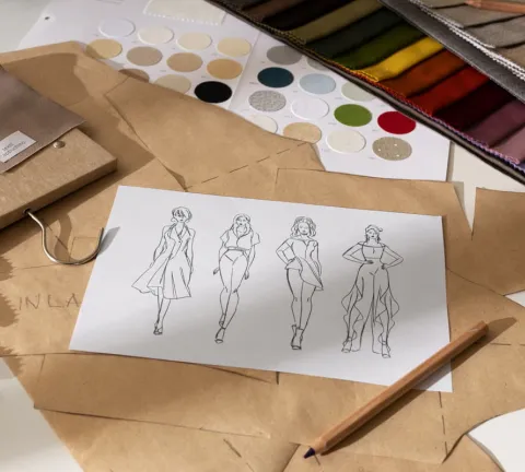 Máster de Moda