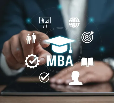 MBA Leader