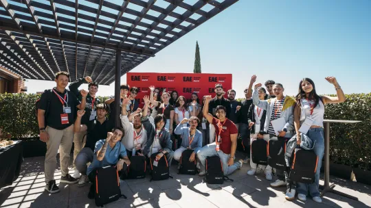 Open Day grados
